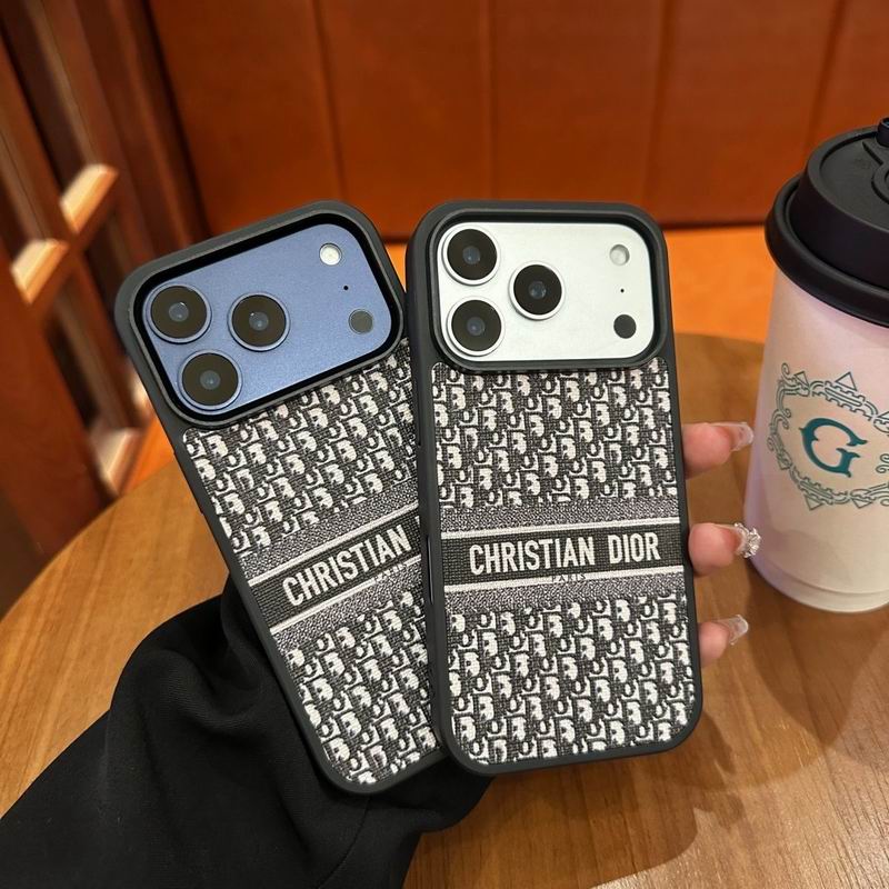 Dior iphone 17-17Pro max 111523